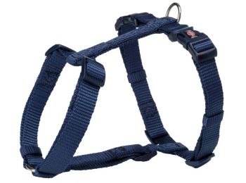 Trixie Hám-H Új Prémium XXS–XS 20–32 cm/10 mm, indig