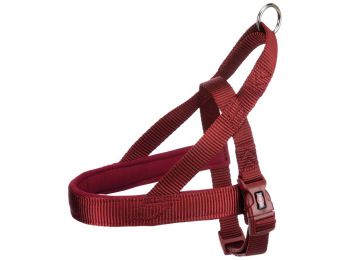 Trixie Hám Új Prémium Norvég S–M 30–50 cm/25mm vör�