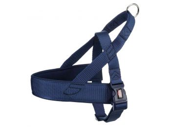 Trixie Hám Új Prémium Norvég S–M 30–50cm/25mm Indig�