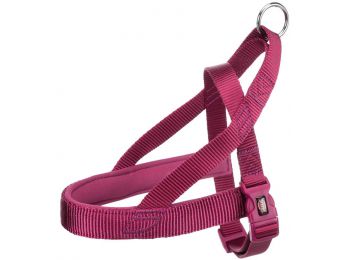 Trixie Hám Új Prémium Norvég L–XL 68–88cm/50mm Orchi