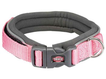 Trixie Nyakörv Premium neoprém M–L 42–48 cm/30 mm, fla