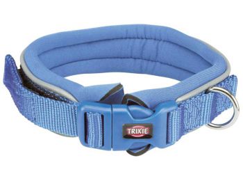 Trixie Nyakörv Premium neoprém L 48–55 cm/30 mm, király
