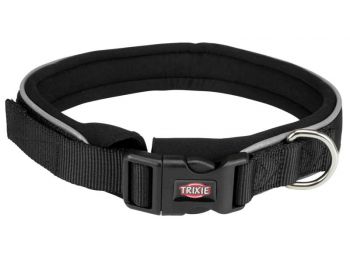 Trixie Nyakörv Premium neoprém L–XL 55–61 cm/30 mm, fe