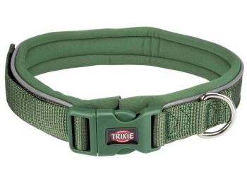 Trixie Nyakörv Premium neoprém L–XL 55–61 cm/30 mm, r�