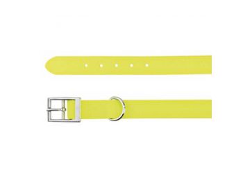 Trixie Nyakörv Easy Life S 27-35cm/17mm Neon Sárga