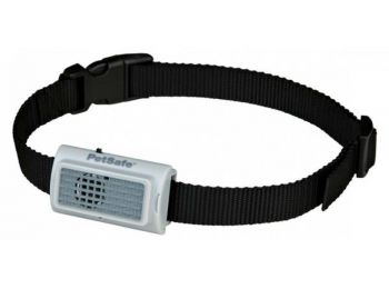 Trixie Nyakörv Ugatásgátló Ultrahangrezgésre Müködik,