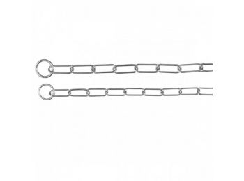 Trixie Fojtó Fém Hosszúszemű 72cm/4mm