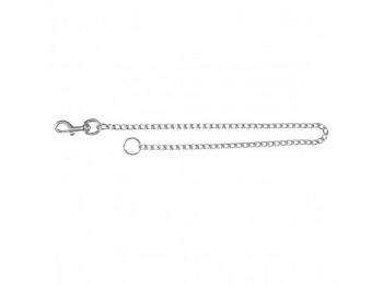 Trixie Póráz Láncos 80cm/4mm