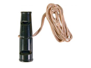 Trixie Síp Műanyag 6cm