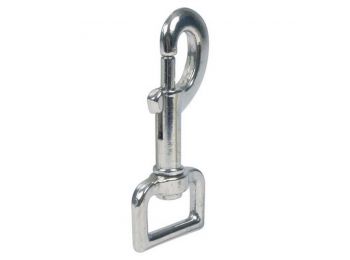 Trixie Karabiner 8cm