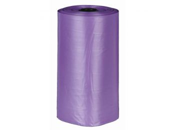 Trixie Ürülékgyűjtő Zacskó Levendula Illattal 4 tekerc