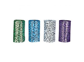 Trixie Ürüléktartó Zacskó Tappancs Mintával 4 Henger/C