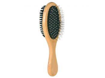 Trixie Kefe Fa 2 Oldalas Ovális 7×23cm