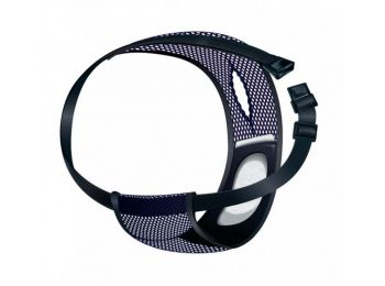 Trixie Tűzelőbugyi Hálós S-M 35-43cm Sötétkék
