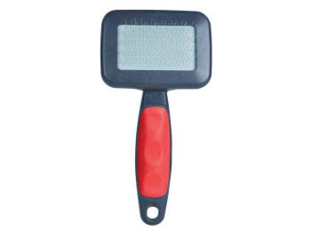 Trixie Kefe+Fésü Puha 13cmx7cm