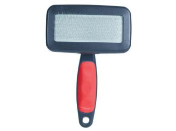 Trixie Kefe+Fésü Puha 13x10cm