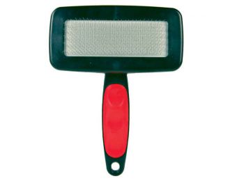 Trixie Kefe+Fésü Puha 16x11cm