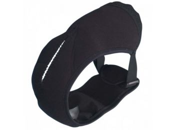 Trixie Tüzelőbugyi S 24–31cm fekete