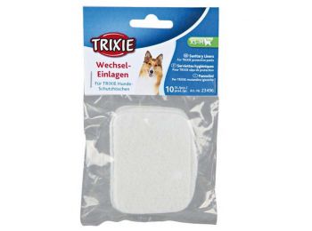 Trixie Tüzelőbugyihoz Betét M 10db/Csomag