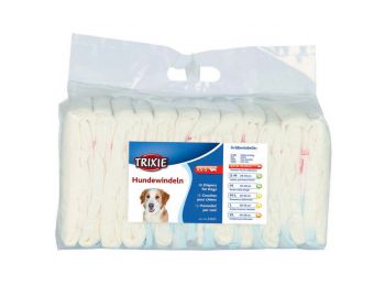 Trixie Kutyapelenka Xs–s 12db/Csomag