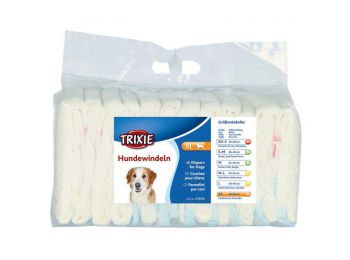 Trixie Kutyapelenka Xl 12db/Csomag