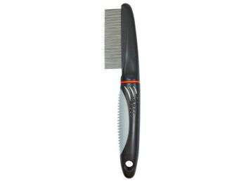 Trixie Fésű Fém Sűrű Fogú Kutya,Macska 22cm
