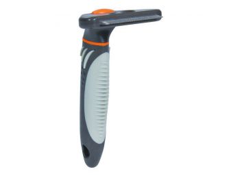 Trixie Fésű Cserélhető Fejű 7×15cm