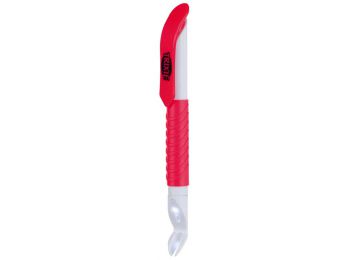 Trixie Kullancskiszedő toll LED fénnyel 14cm