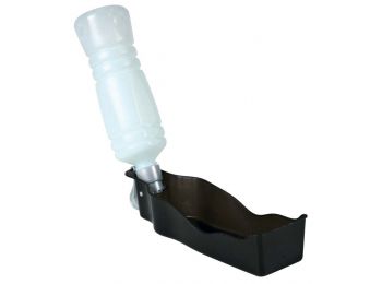 Trixie Itatótál Utazáshoz 700ml