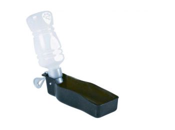 Trixie Itatótál Utazáshoz 250ml