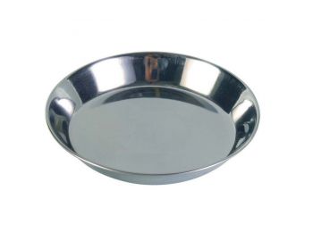 Trixie Tál Fém Macskának 0.2l/13cm