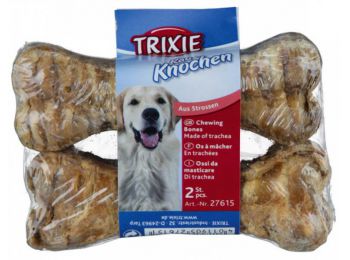 Trixie Jutalomfalat Rágó Csont Gégéből 10cm/35gr 2db