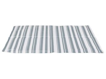 Trixie Hűtő matrac M 50x40cm fehér/szürke