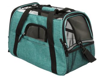 Trixie Szállítótáska Madison 25x29x44cm zöld