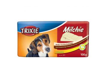 Trixie Jutalomfalat Csokoládé Tejes Kutyának 100gr