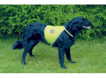 Trixie Biztonsági Mellény Kutyának S