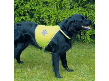 Trixie Biztonsági Mellény Kutyának L