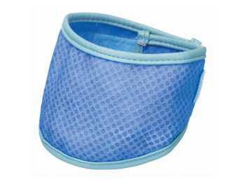 Trixie Hűtőkendő S 20–30 cm Kék