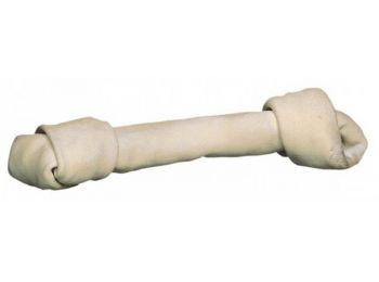 Trixie Jutalomfalat Denta Fun Csomós Csont Natúr 39cm 500g