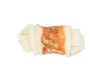 Trixie Jutalomfalat Denta Fun Csomós Csont Csirkés 5db/Cso