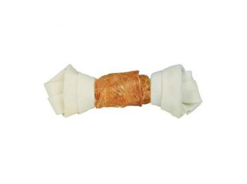 Trixie Jutalomfalat Denta Fun Csomós Csont Csirkés 15cm/70