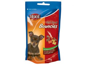 Trixie Jutalomfalat Soft Snack Bouncies 75gr