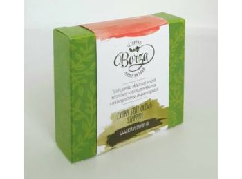 BORZA - Olívaolaj szappan