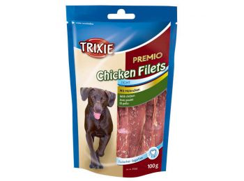 Trixie Jutalomfalat Premio Csirke Filé 100gr