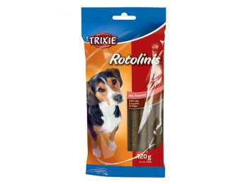 Trixie Jutalomfalat Rotolinis Pacalos 12cm 12db/csomag 120gr