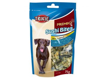 Trixie Jutalomfalat Premio Sushi Falat 75gr
