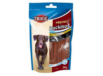 Trixie Jutalomfalat Premio Kacsás Stick 80gr