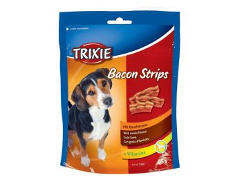 Trixie Jutalomfalat Bacon Strips 85gr