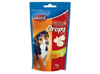 Trixie Jutalomfalat Tej Drops 75gr