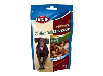 Trixie Jutalomfalat Premio Barbecues Csirke 100gr